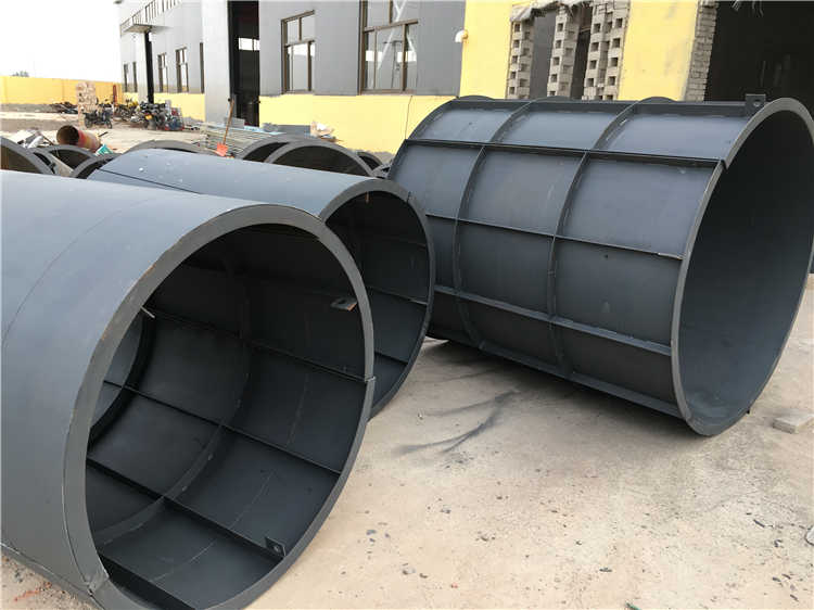 檢查井模具 檢查井模具