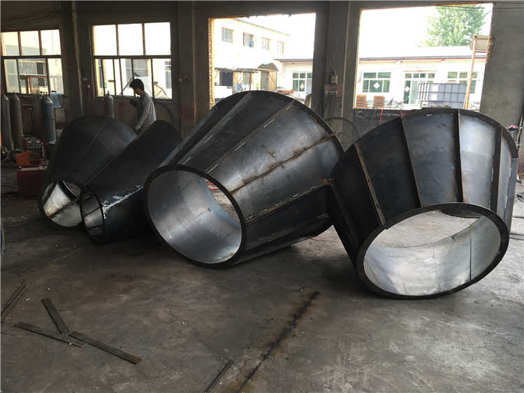 水泥檢查井模具 水泥檢查井模具