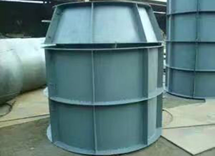 水泥檢查井模具 水泥檢查井模具