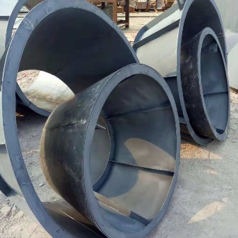 預制檢查井模具