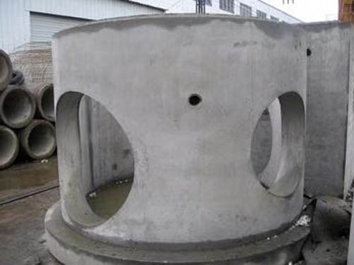 電纜檢查井模具