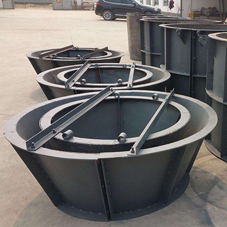 檢查井模具生產廠家 檢查井模具生產廠家