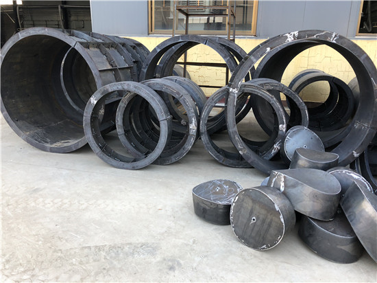 水泥檢查井鋼模具