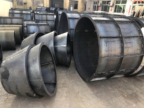 檢查井鋼模具生產(chǎn)廠家