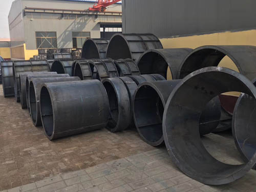 檢查井鋼模具生產(chǎn)廠家