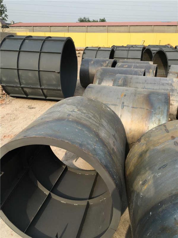 檢查井鋼模具生產(chǎn)廠家