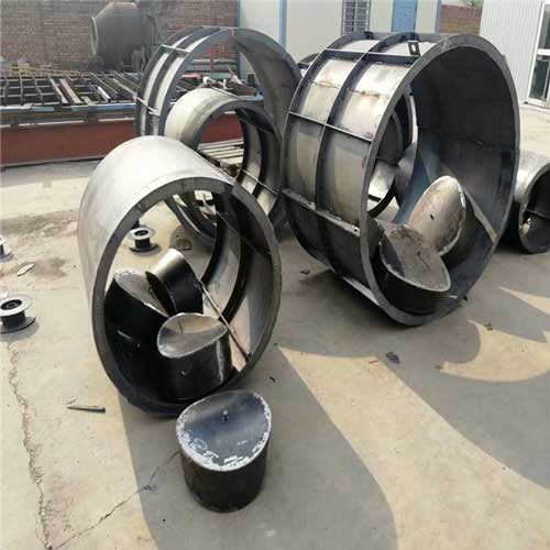 排水檢查井模具 排水檢查井模具