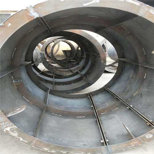 排水檢查井鋼模具