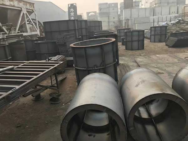 污水井模具 污水井模具