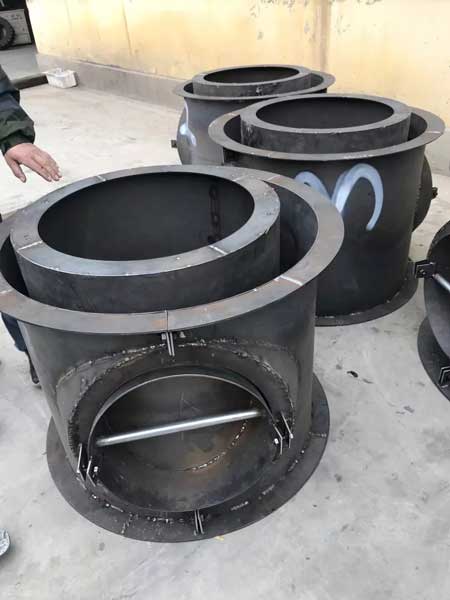 污水井模具 污水井模具