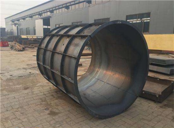 排水井模具 排水井模具