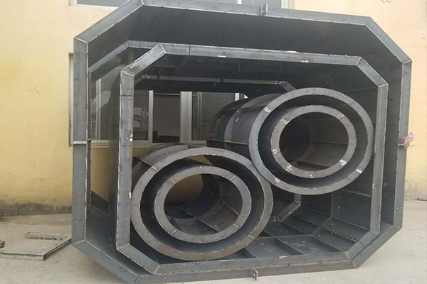 排水井模具 排水井模具