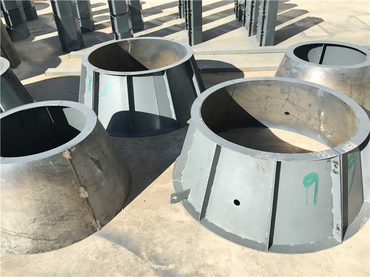 井口模具 井口模具