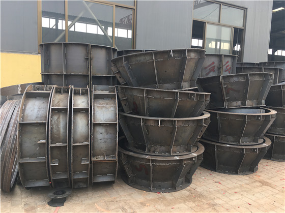 電纜井模具 電纜井模具