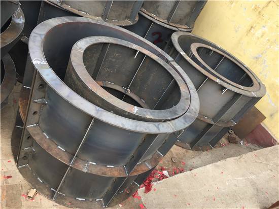 井體模具 井體模具