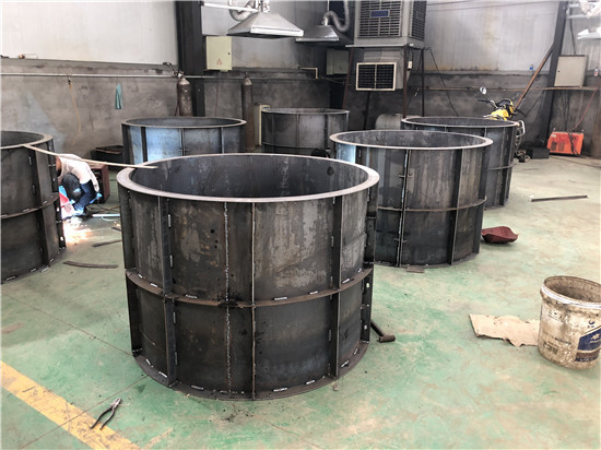 下水井模具 下水井模具