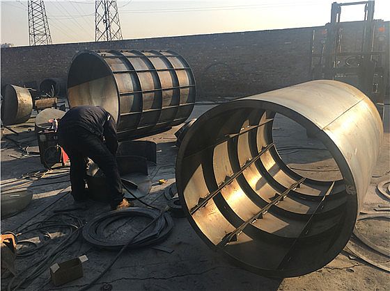 下水井模具 下水井模具