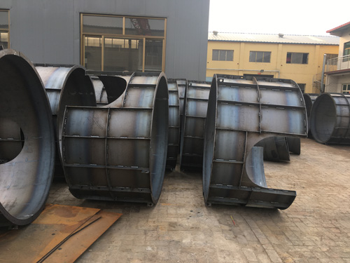 觀察井模具 觀察井模具