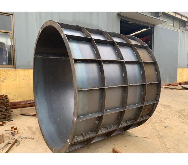 觀察井模具 觀察井模具