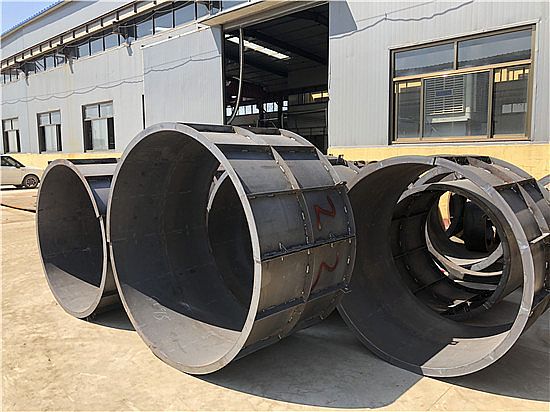 觀察井模具 觀察井模具