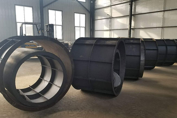 勘察井模具 勘察井模具