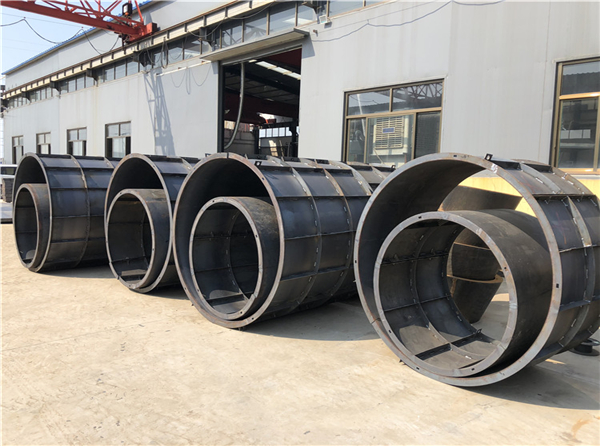 勘察井模具 勘察井模具