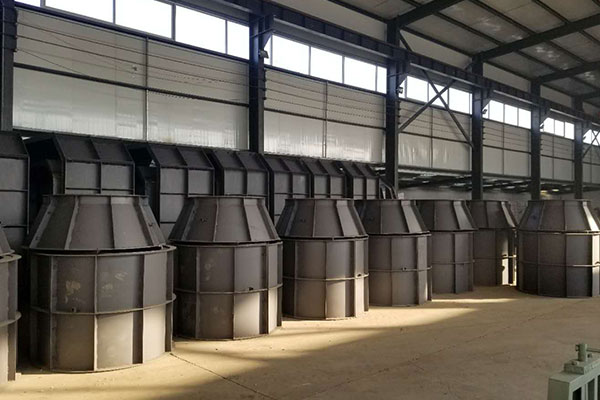 勘察井模具 勘察井模具